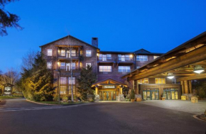  Heathman Lodge  Ванкувер